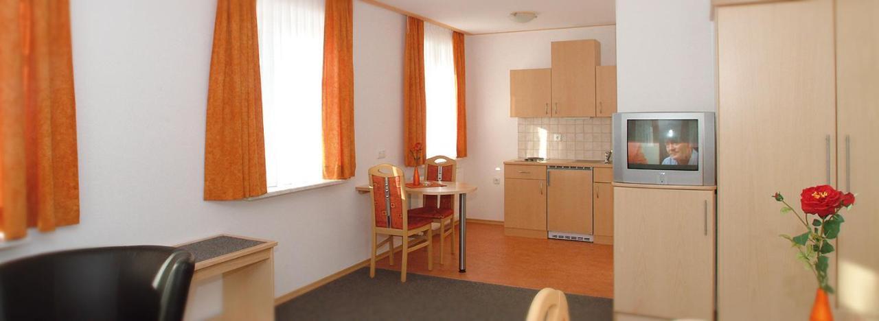 Rinchnacher Hof Екстериор снимка