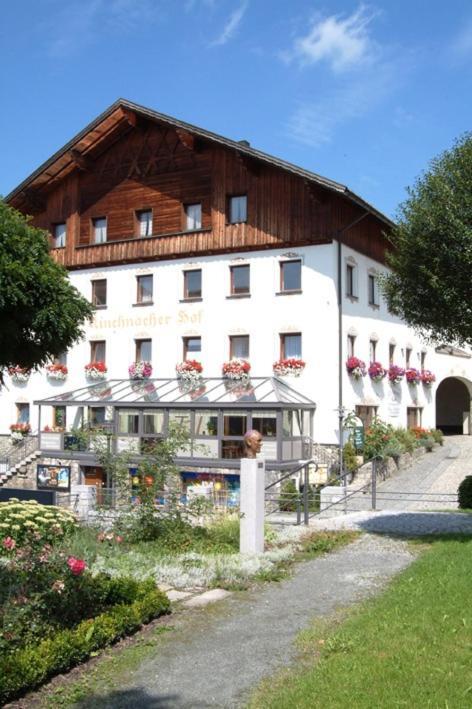 Rinchnacher Hof Екстериор снимка