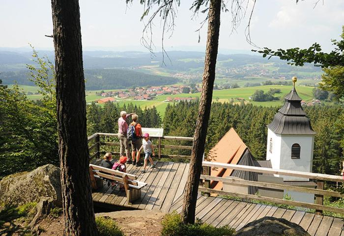 Rinchnacher Hof Екстериор снимка
